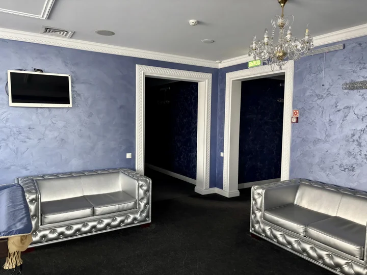 Новокузнецк: Отель Классик Hotel Classic