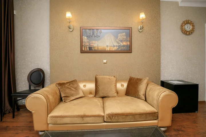 Новокузнецк: Отель Классик Hotel Classic