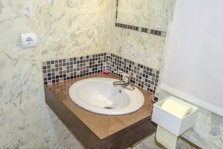 Новокузнецк: Hotel Elena