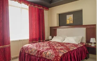 Новокузнецк: Hotel Elena