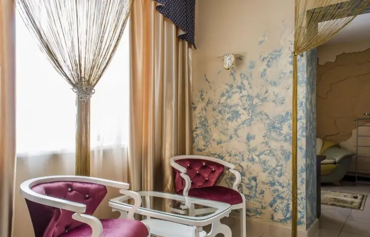 Новокузнецк: Hotel Elena