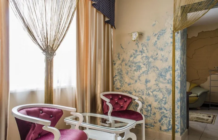 Новокузнецк: Hotel Elena