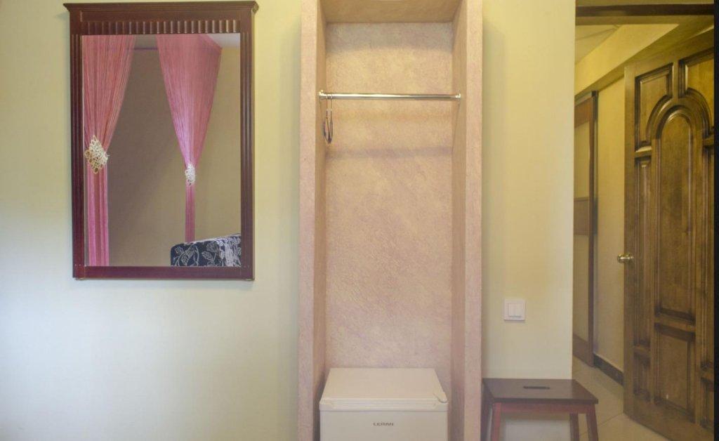 Новокузнецк: Hotel Elena