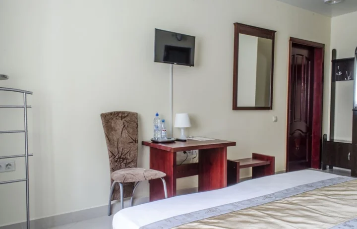 Новокузнецк: Hotel Elena