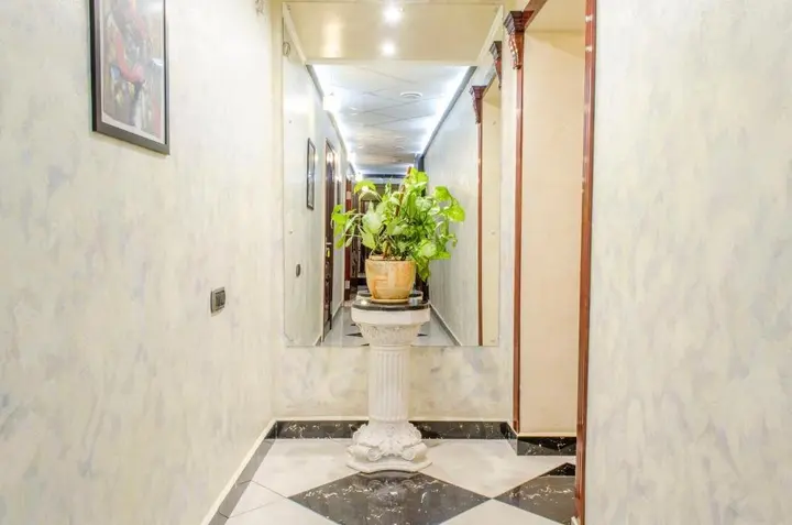 Новокузнецк: Hotel Elena