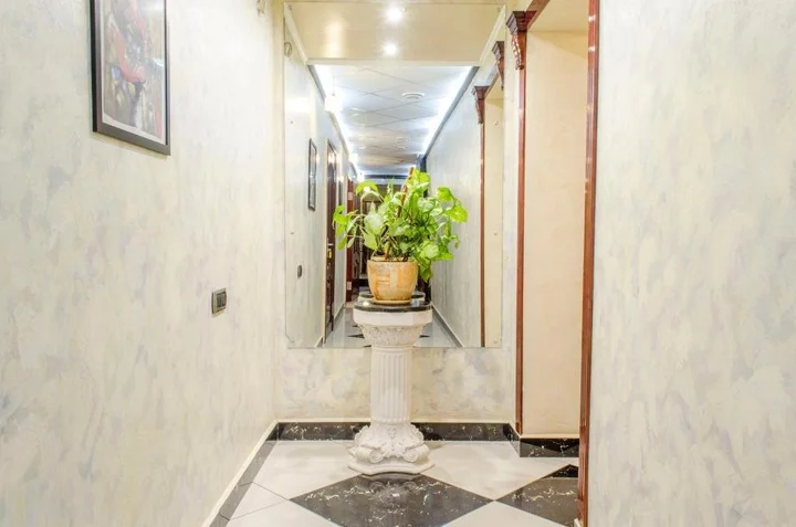 Новокузнецк: Hotel Elena