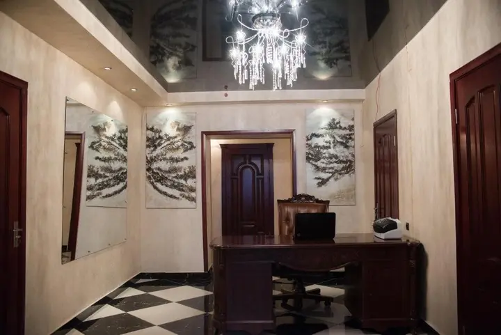 Новокузнецк: Hotel Elena