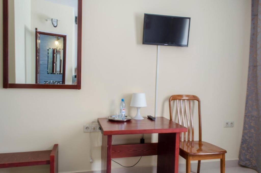 Новокузнецк: Hotel Elena
