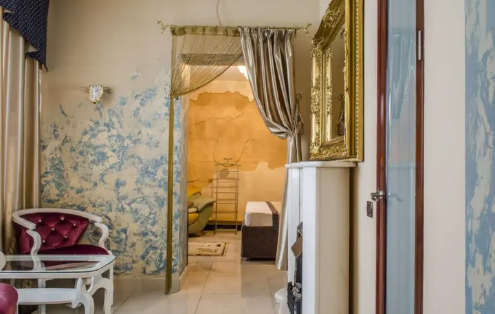 Новокузнецк: Hotel Elena
