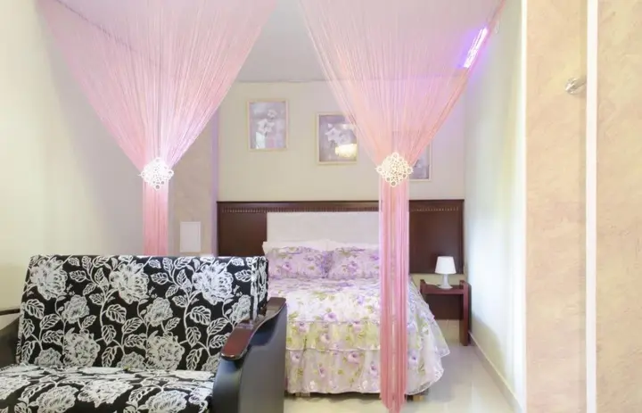 Новокузнецк: Hotel Elena