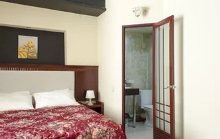 Новокузнецк: Hotel Elena