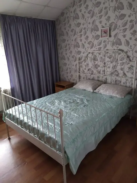 Гостиница Куйбышевская — фото 3