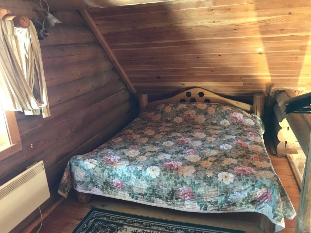 Новокузнецк: Hotel Purga
