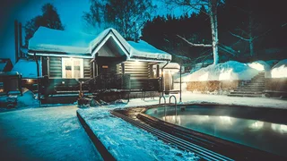 Новокузнецк: Клуб-отель Царская охота