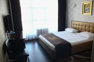 Новокузнецк: Отель Ройал