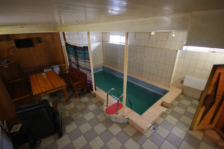Новокузнецк: Мини-отель Турист