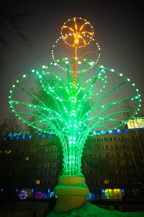 Гостиница Новокузнецкая — фото 2
