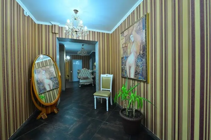 Новокузнецк: X O Hotel