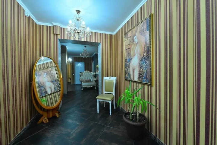 Новокузнецк: X O Hotel