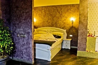 Новокузнецк: X O Hotel
