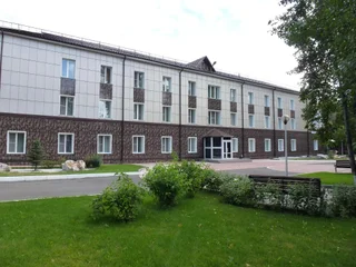 Новокузнецк: Полосухинский