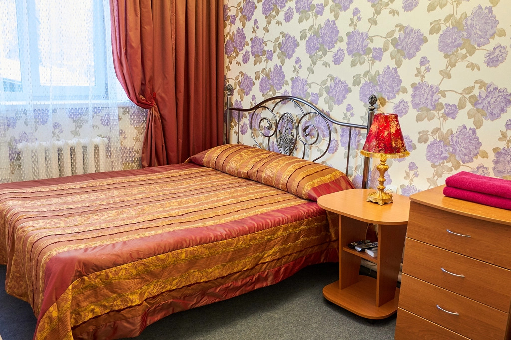 Гостевой дом Пурга — фото 3