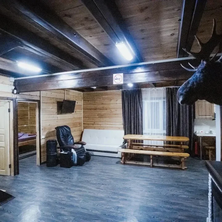 Шерегеш: Сердце Сибири