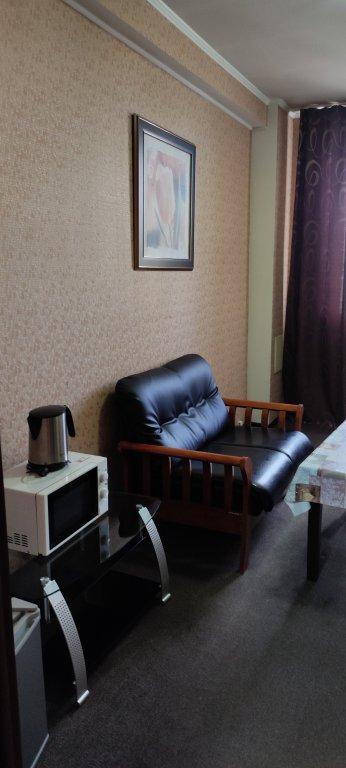 Новокузнецк: Отель Султан