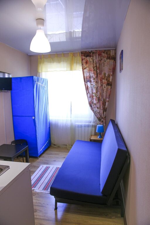 Новокузнецк: Mini-Hotel Tri klyucha