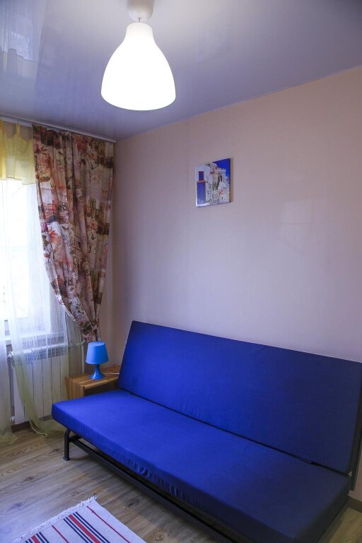 Новокузнецк: Mini-Hotel Tri klyucha