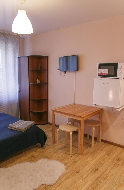 Новокузнецк: Mini-Hotel Tri klyucha