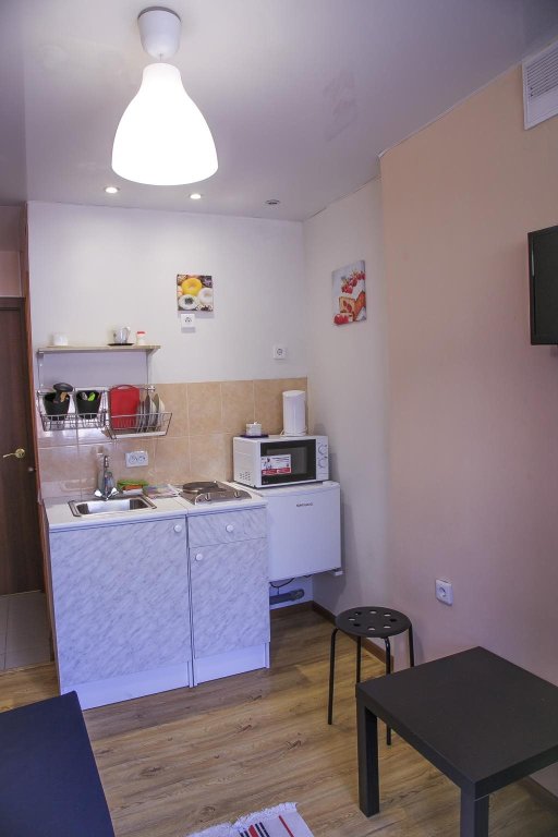 Новокузнецк: Mini-Hotel Tri klyucha