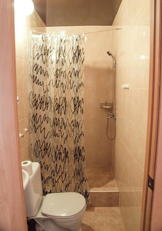 Новокузнецк: Mini-Hotel Tri klyucha