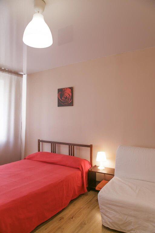 Новокузнецк: Mini-Hotel Tri klyucha
