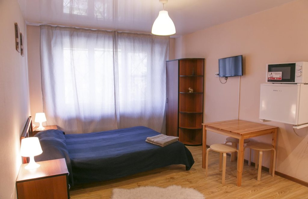 Новокузнецк: Mini-Hotel Tri klyucha