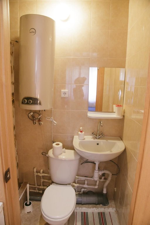 Новокузнецк: Mini-Hotel Tri klyucha