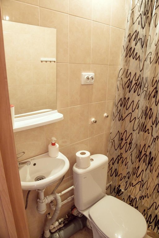 Новокузнецк: Mini-Hotel Tri klyucha