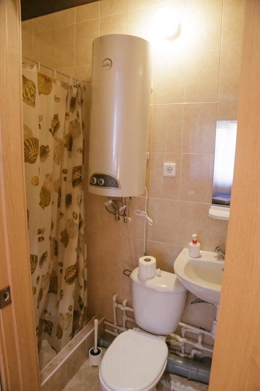 Новокузнецк: Mini-Hotel Tri klyucha