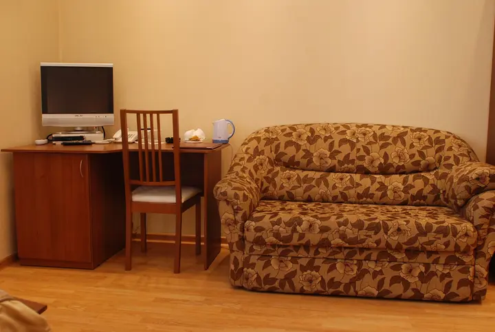 Новокузнецк: Триумф