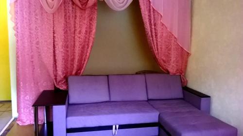 Новокузнецк: Apartment on Tsiolkovskogo 66