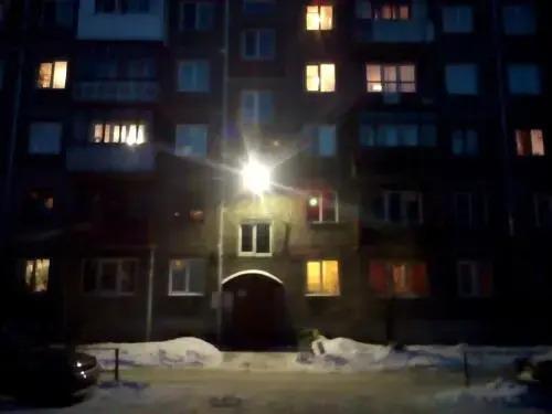 Новокузнецк: Apartment on Tsiolkovskogo 66