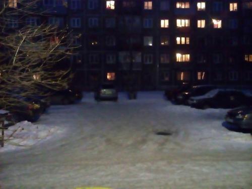 Новокузнецк: Apartment on Tsiolkovskogo 66