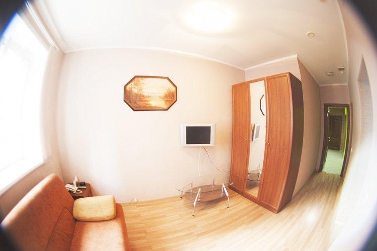 Новокузнецк: U Barina Inn