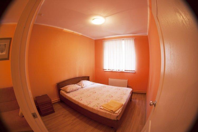 Новокузнецк: U Barina Inn