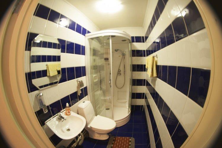 Новокузнецк: U Barina Inn