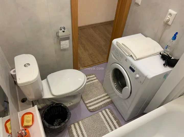 В гости на Бардина — фото 1