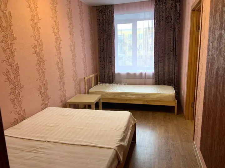 В гости на Бардина — фото 5