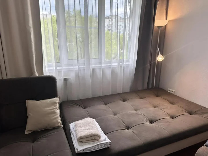 Новокузнецк: В Гости на Кирова 87