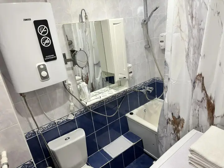 В Гости на Кирова 87 — фото 5