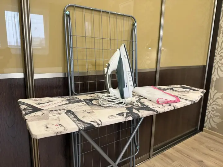 Новокузнецк: В Гости на Пионерском 53